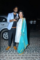 Jio 65th Filmfare Awards South Photos